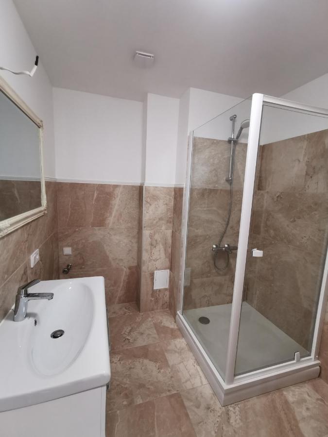 Saulelydzio Apartamentai Palanga Dış mekan fotoğraf