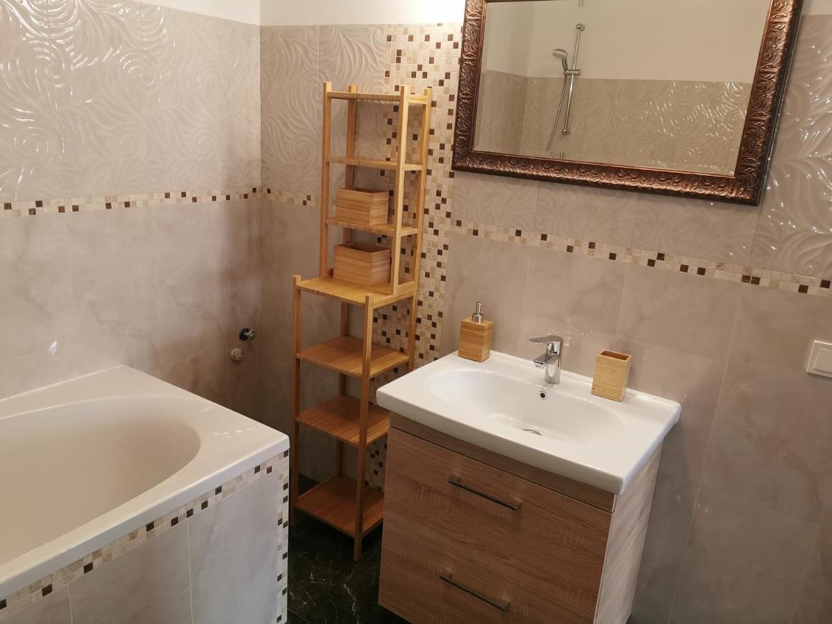 Saulelydzio Apartamentai Palanga Dış mekan fotoğraf