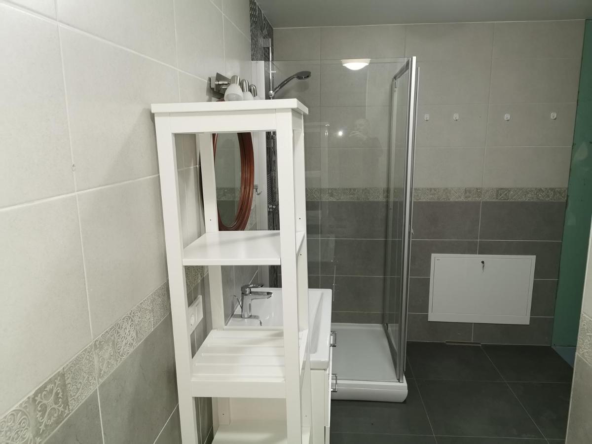 Saulelydzio Apartamentai Palanga Dış mekan fotoğraf