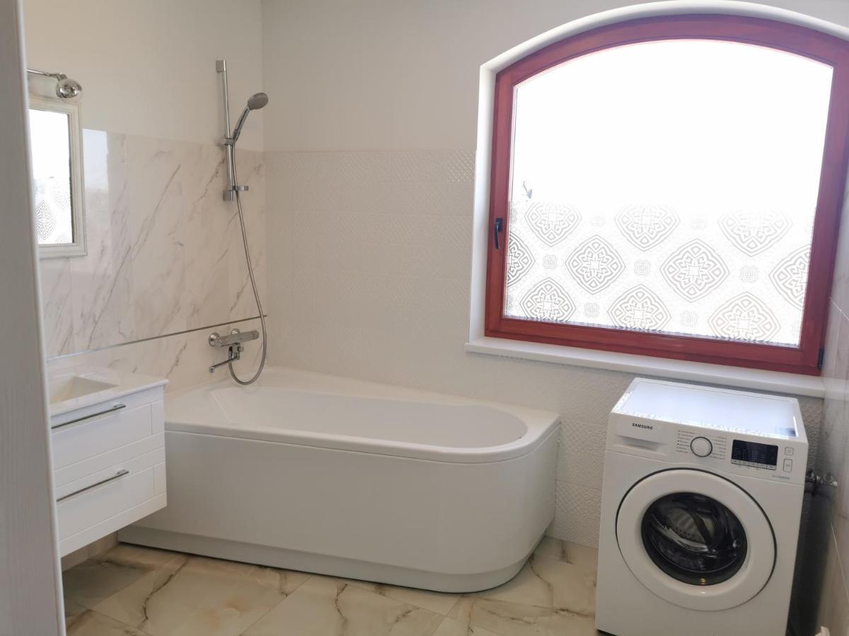 Saulelydzio Apartamentai Palanga Dış mekan fotoğraf