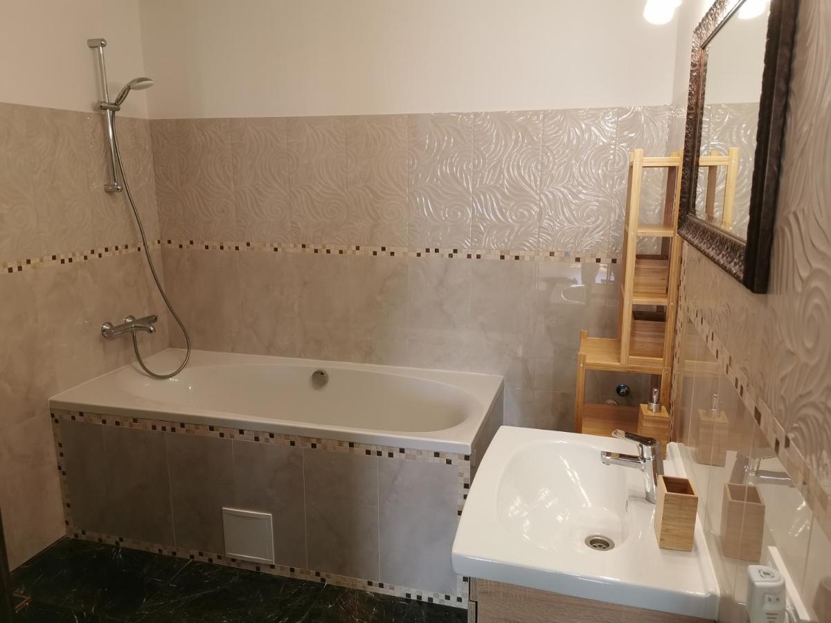Saulelydzio Apartamentai Palanga Dış mekan fotoğraf