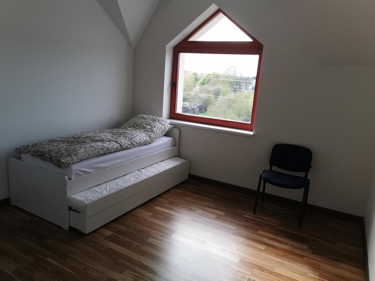 Saulelydzio Apartamentai Palanga Dış mekan fotoğraf