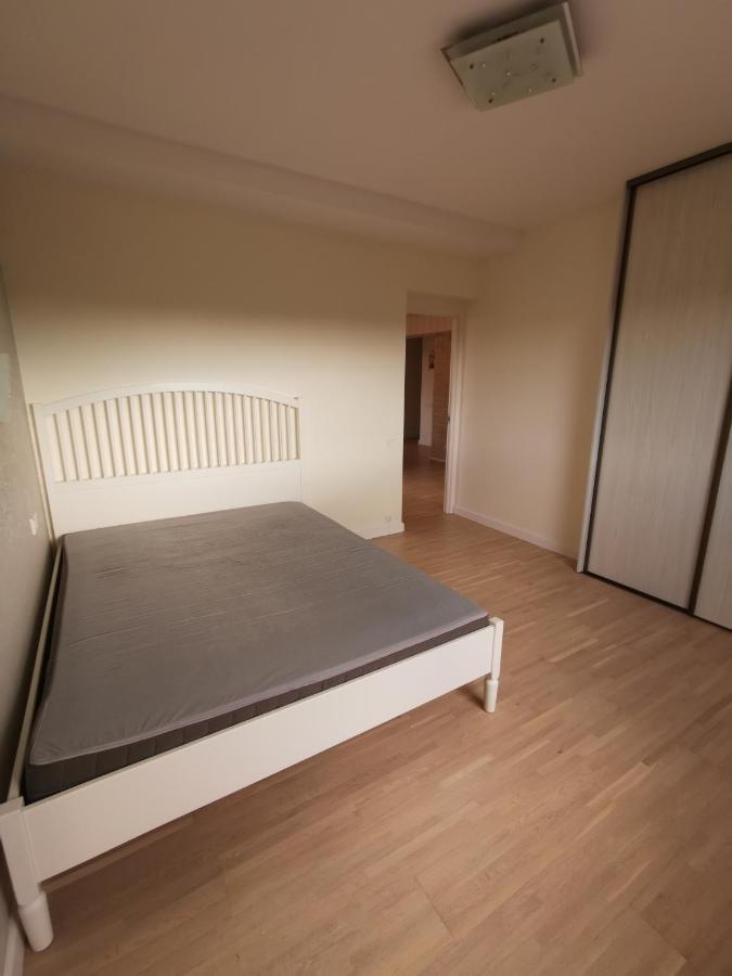 Saulelydzio Apartamentai Palanga Dış mekan fotoğraf