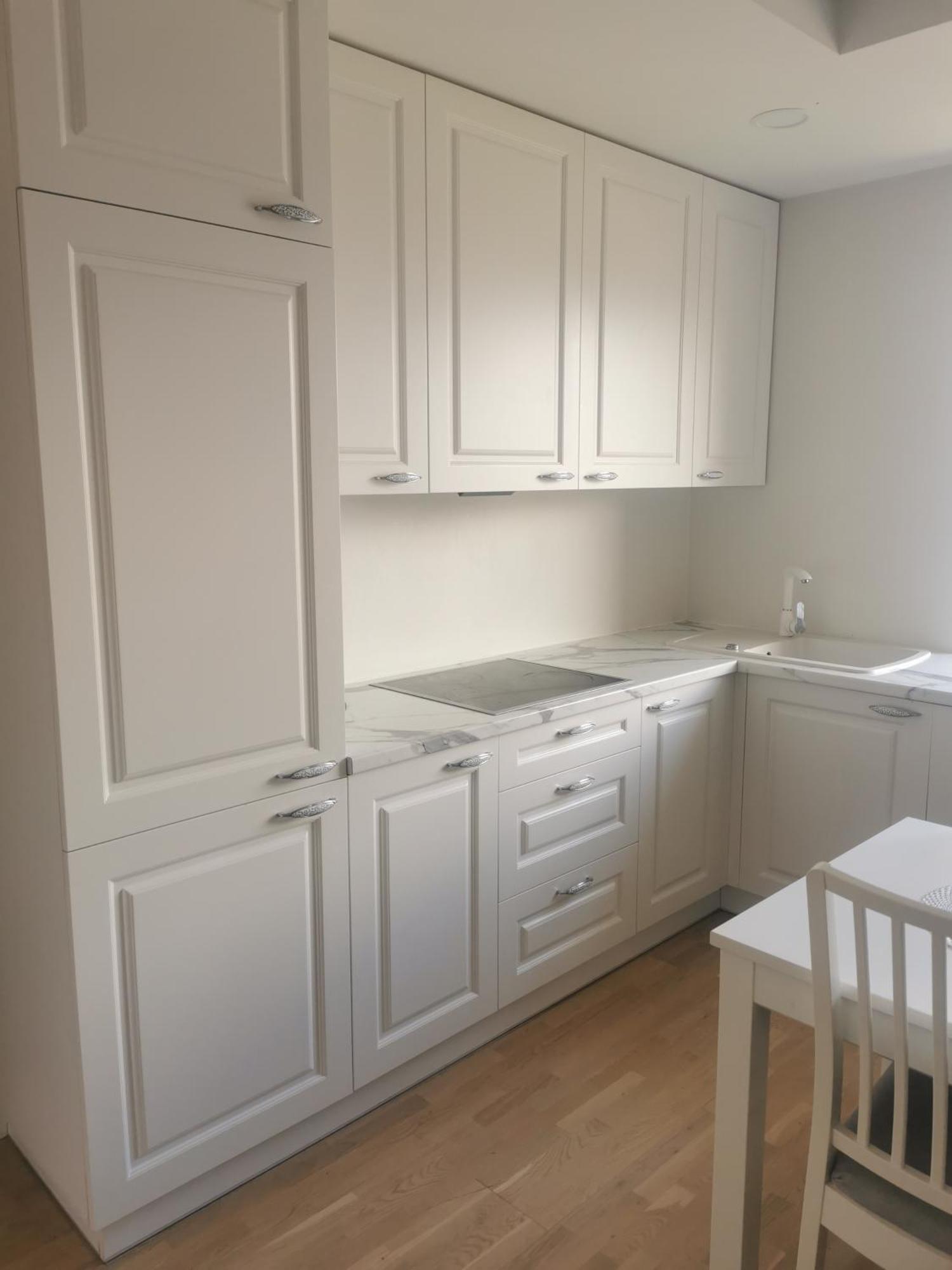 Saulelydzio Apartamentai Palanga Dış mekan fotoğraf
