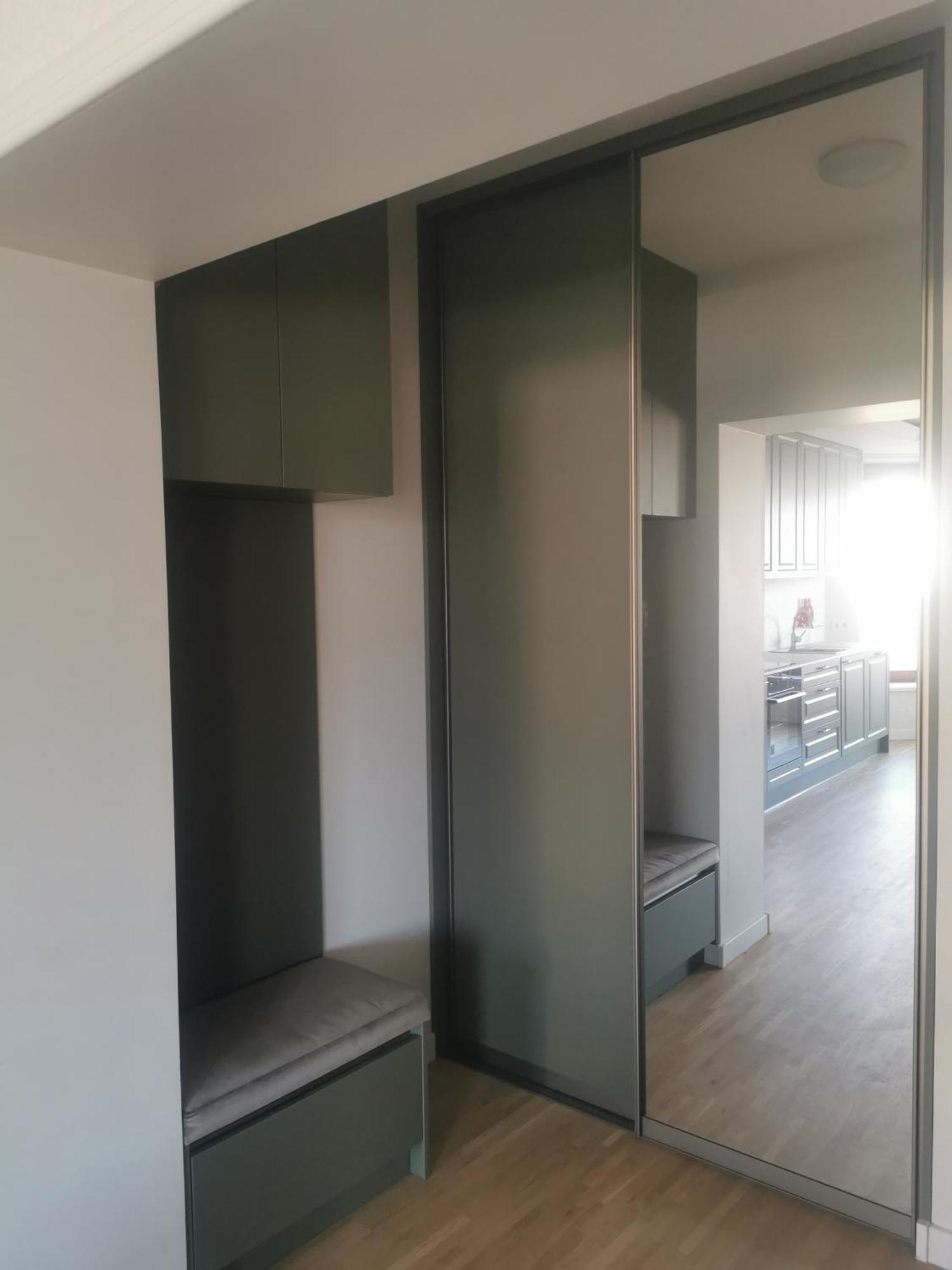 Saulelydzio Apartamentai Palanga Dış mekan fotoğraf