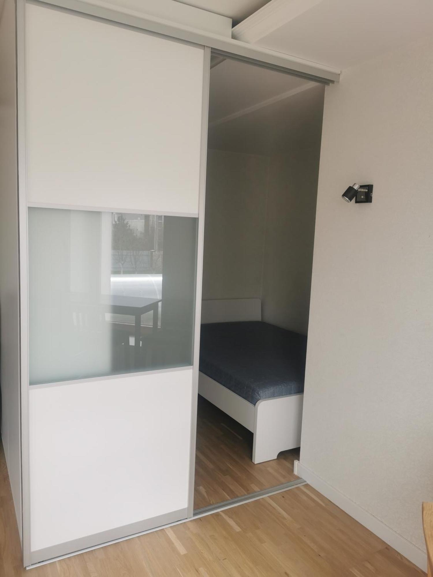 Saulelydzio Apartamentai Palanga Dış mekan fotoğraf