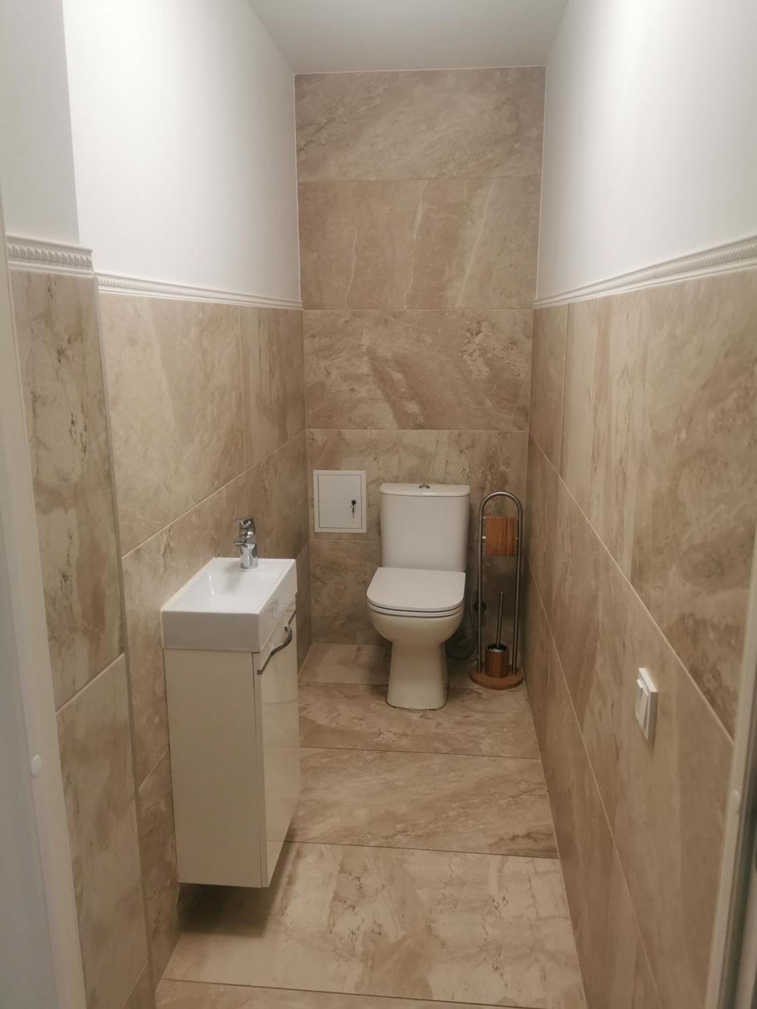 Saulelydzio Apartamentai Palanga Dış mekan fotoğraf