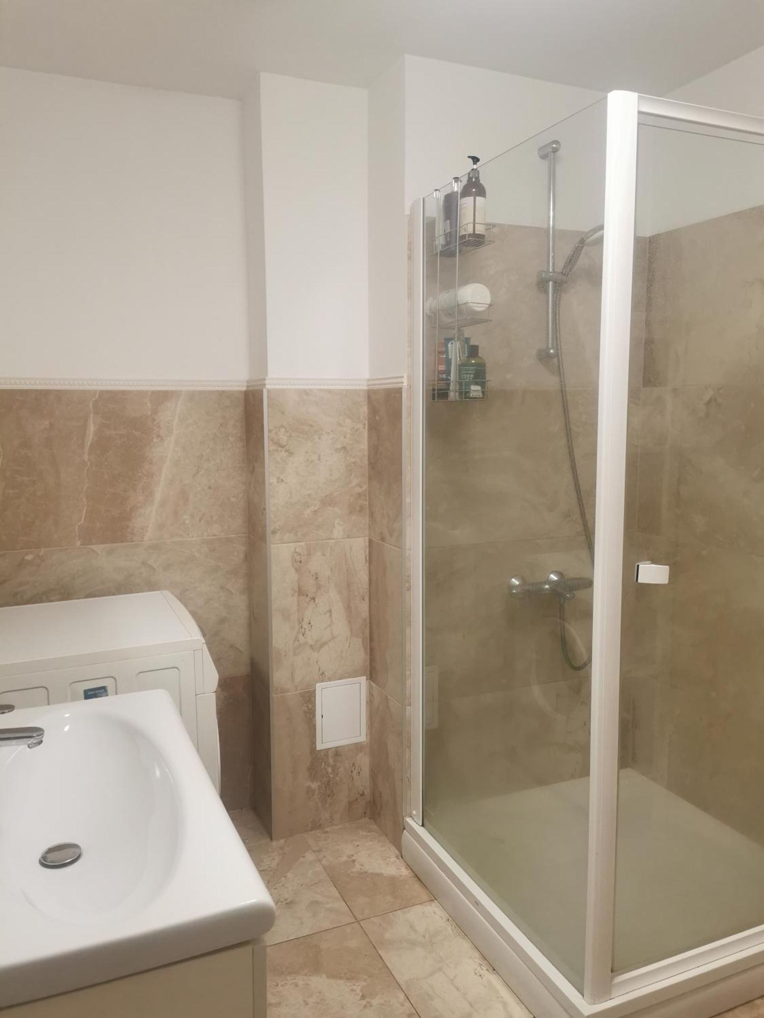 Saulelydzio Apartamentai Palanga Dış mekan fotoğraf