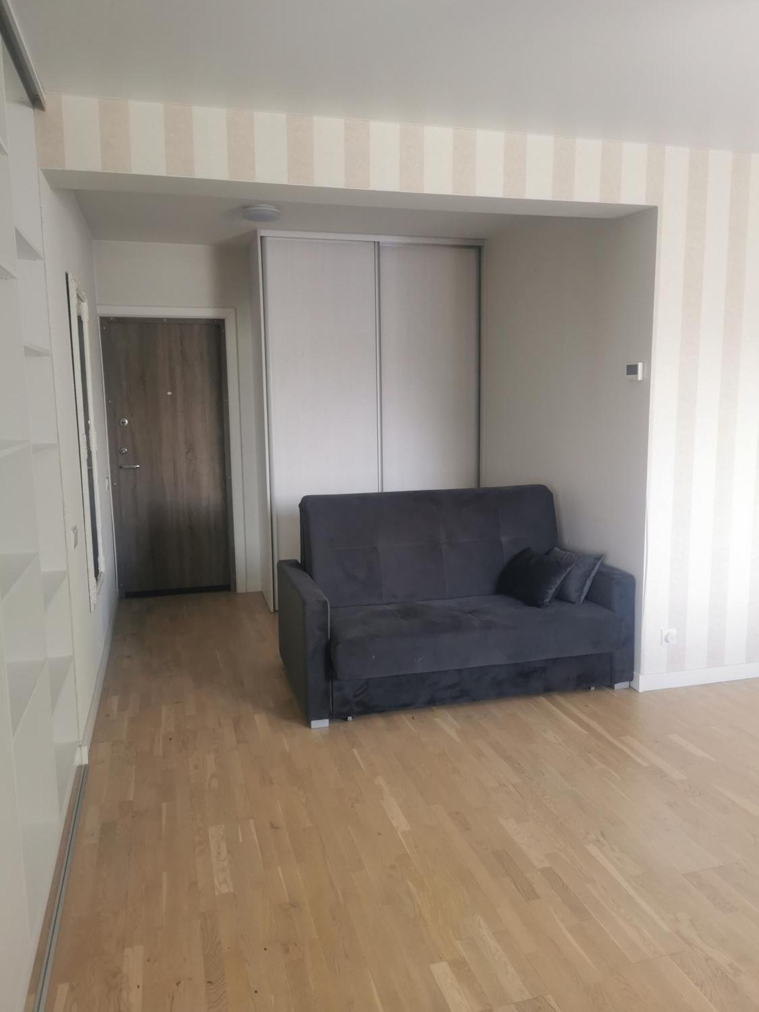 Saulelydzio Apartamentai Palanga Dış mekan fotoğraf