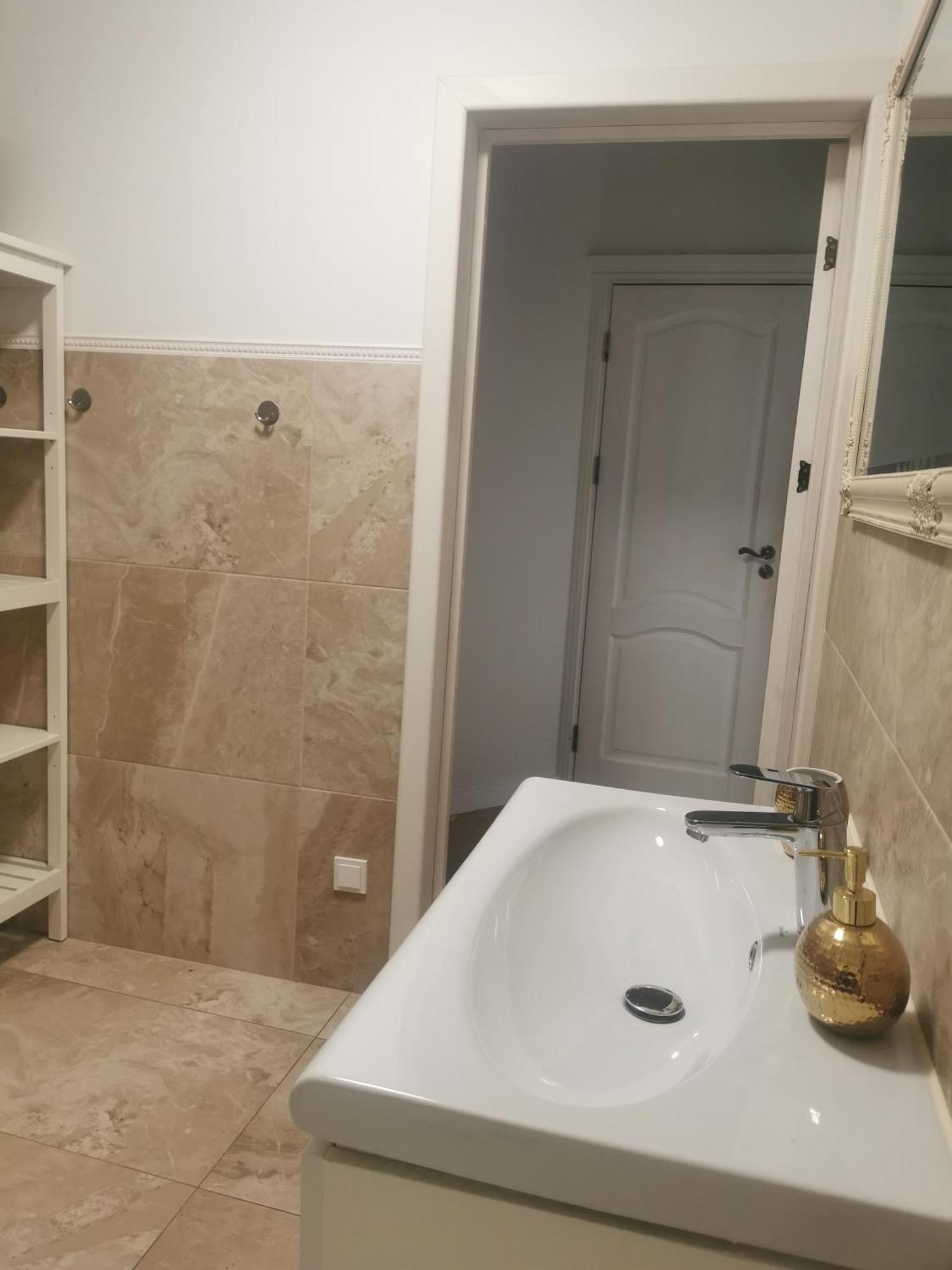 Saulelydzio Apartamentai Palanga Dış mekan fotoğraf
