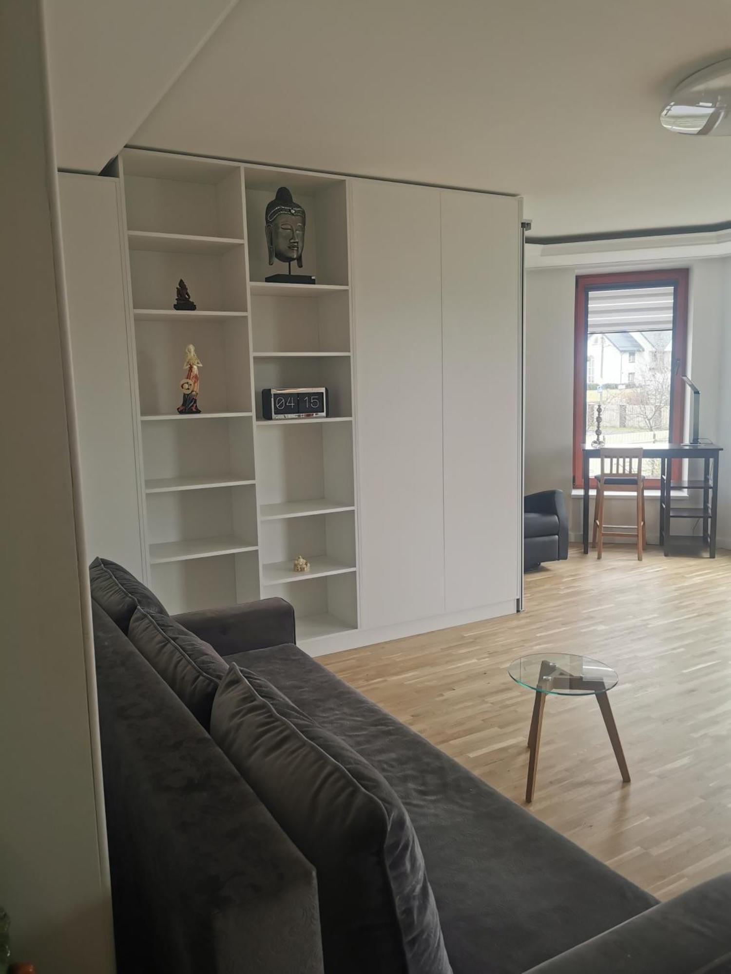 Saulelydzio Apartamentai Palanga Dış mekan fotoğraf