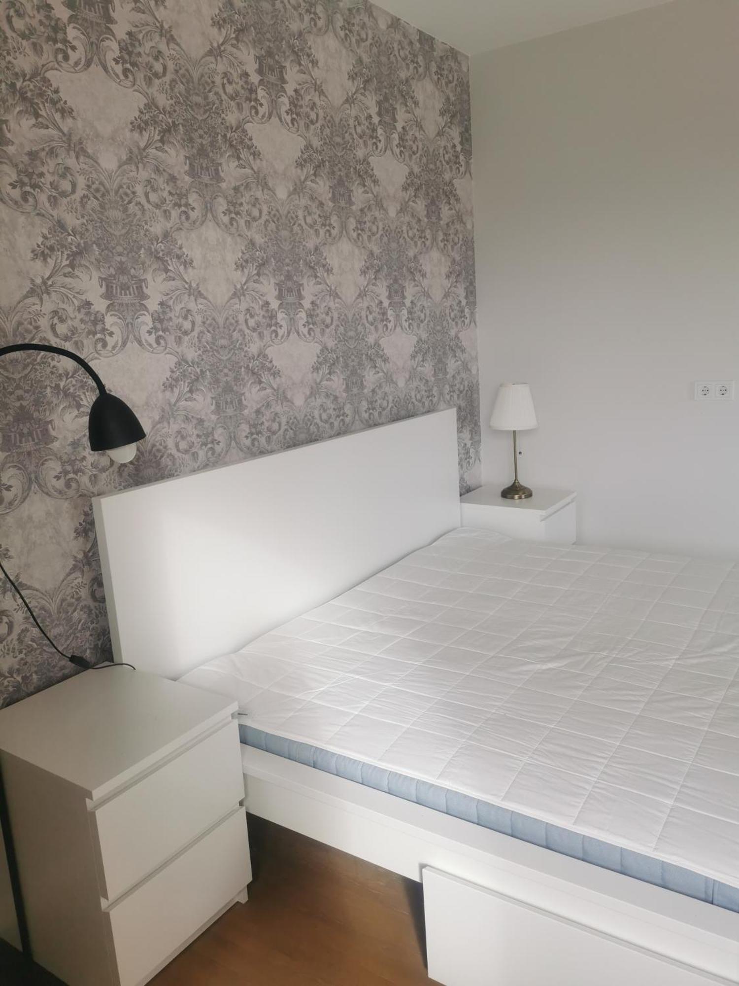 Saulelydzio Apartamentai Palanga Dış mekan fotoğraf