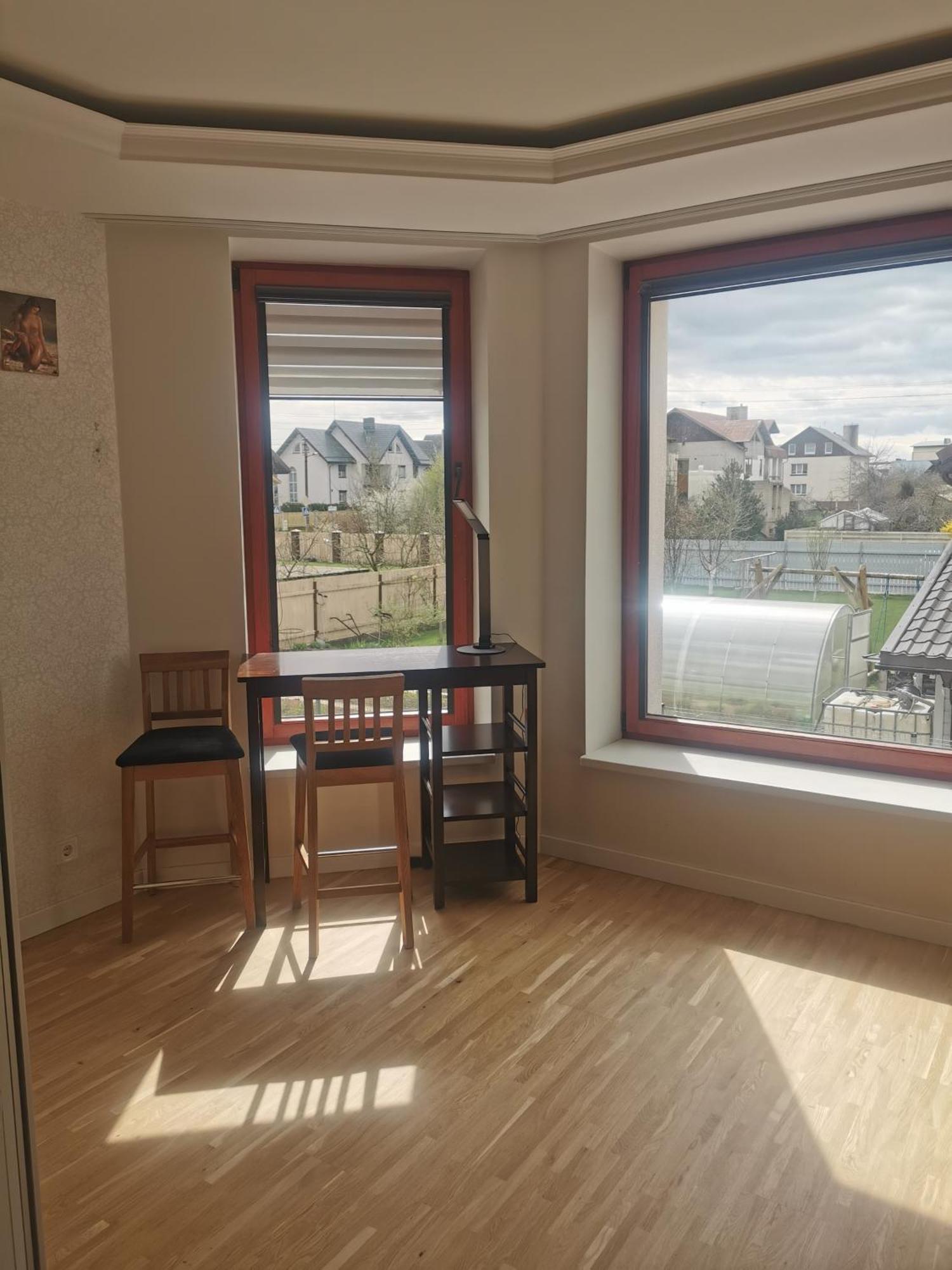 Saulelydzio Apartamentai Palanga Dış mekan fotoğraf